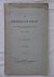 Abrahams, H.P.. - De Middelburgsche Courant. Van haar ontstaan tot de oprichting der Vennootschap ter voortzetting harer uitgifte 1758- 1874.
