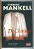 Mankell, Henning - De Chinees