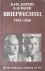 Jaspers, Karl en Bauer, K.H. - Briefwechsel 1945-1968