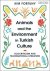 Animals And The Environment...
