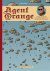 Mick Peet - Agent Orange 3: De affaire King Kong