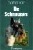 De schnauzers