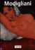 Doris Krystof - Amedeo Modigliani 1884-1920 - de poëzie van het ogenblik