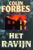 Forbes, Colin - Het ravijn