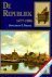 Israel, Jonathan - De Republiek 1477 - 1806. Deel 1: tot 1647. Deel II: vanaf 1647. (twee delen gebonden compleet).