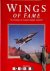 David Donald - Wings of Fame. The journal of Classic Combat Aircraft. Volume 2