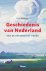 Friso Wielenga - Geschiedenis van Nederland