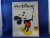 Walt Disney. Van Mickey Mou...