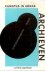 Canopus in Argos: Archieven...