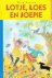 Lotje, Loes en Joepie