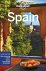  - Lonely Planet Spain