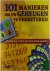 101 manieren om uw geheugen...
