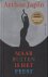 Japin (Haarlem 26 juli 1956), Arthur Valentijn - Maar buiten is het feest - Wanneer een succesvolle en geliefde zangeres een rechtszaak aanspant om een jong meisje uit handen van een verkrachter te houden, dreigen aangrijpende gebeurtenissen uit haar eigen verleden openbaar te worden.