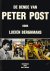 Lucien Berghmans 28079 - De bende van Peter Post Voorwoord door Eddy Merckx