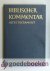 Wolff, Hans Walter - Hosea --- Biblischer Kommentar Altes Testament, Band XIV/1 Dodekapropheton 1