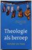 Theologie als beroep Verhal...