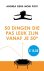 Andrea Gerk - 50 dingen die pas leuk zijn vanaf je 50e