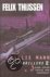 Charlie Mann Thrillers Ii