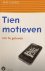 Tien motieven om te geloven...