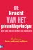 De kracht van het piramidep...