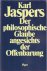 Der Philosophische Glaube A...