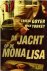 Goyer, Tricia en Yorkey, Mike - De jacht op de Mona Lisa