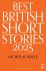 Best British Short Stories ...