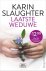 Karin Slaughter 38922 - Laatste weduwe een Will Trent thriller