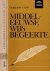 Middeleeuwse Wijsbegeerte