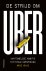 Mike Isaac - De strijd om Uber