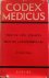 L. B. W. Jongkees - Codex medicus