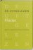 Patricia de Martelaere - De uitgelezen Hume