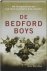 Alex Kershaw - Bedford Boys