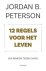 12 regels voor het leven
