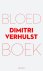 Dimitri Verhulst - Bloedboek