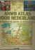  - ANWB ATLAS VOOR NEDERLAND
