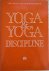 Ryan, Charles J. - YOGA EN YOGA DISCIPLINE.
