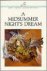 William Shakespeare - A Midsummer Night's Dream