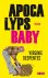 [{:name=>'Virginie Despentes', :role=>'A01'}, {:name=>'Kiki Coumans', :role=>'B06'}] - Apocalyps Baby