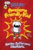Jeff Kinney - Diary of an Awesome Friendly Kid: Rowley Jefferson's Journal