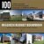 G. Mees - Belgisch Budget Bouwboek: huizen met een bouwbudget van 50.000 tot 220.000 euro informatie plattegronden foto s budget renovatie nieuwbouw