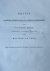 Dissertations 1874 | Oratio...