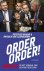 Peter De Waard - Order, order!