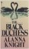 Alanna Knight - The black duchess