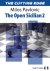 Milos Pavlovic - The Cutting Edge 2 - Sicilian Najdorf 6.Be3