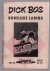 Dodelijke lading - Dick Bos...