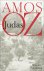 Amos Oz - Judas