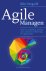 Mike Hoogveld - Agile Managen
