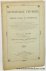 Guedy, Theodore. - Dictionnaire Universel des peintres anciens, modernes et contemporains.