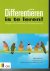 Bouwman, Aafke e.a. - Differentieren is te leren! Omgaan met verschillen in het basisonderwijs